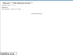 Sites similar to rd.am