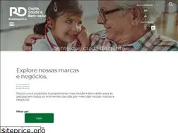 Sites similar to rd.com.br