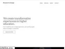 Sites similar to rd.education