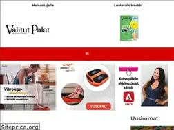 Sites similar to rd.fi