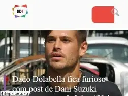 Sites similar to rd1.com.br