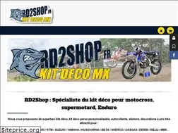 Sites similar to rd2shop.fr