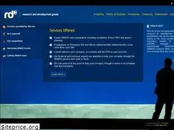 Sites similar to rd3.ca