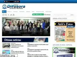 Sites similar to rd3.net.br
