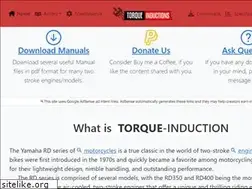 Sites similar to rd350.info