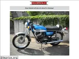 Sites similar to rd350lc.de