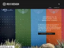 Sites similar to rd3design.com