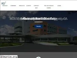 Sites similar to rd3inc.com