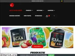 Sites similar to rd4fit.com