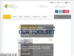 Sites similar to rda-backa.rs