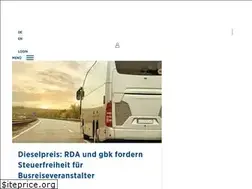 Sites similar to rda.de