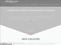 Sites similar to rda.fr
