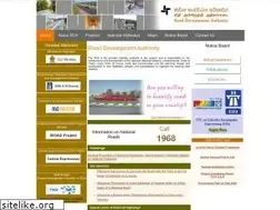Sites similar to rda.gov.lk