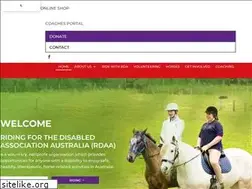 Sites similar to rda.org.au