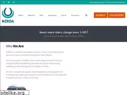 Sites similar to rda.org.nz