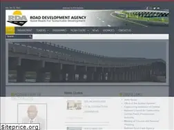 Sites similar to rda.org.zm