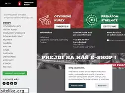 Sites similar to rda.sk