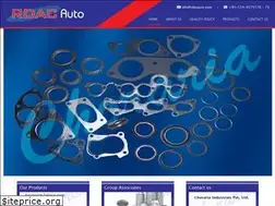Sites similar to rdacauto.com