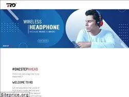 Sites similar to rdaccessories.in
