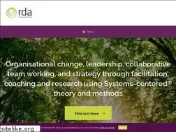 Sites similar to rdaconsulting.net