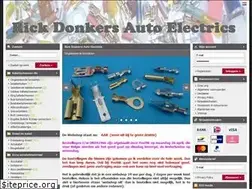 Sites similar to rdae.nl