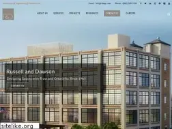 Sites similar to rdaep.com