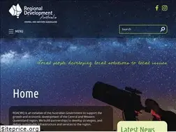 Sites similar to rdafcw.com.au