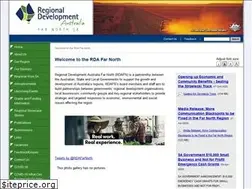 Sites similar to rdafn.com.au