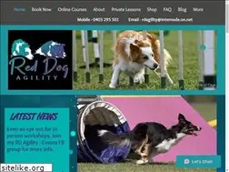 Sites similar to rdagility.com