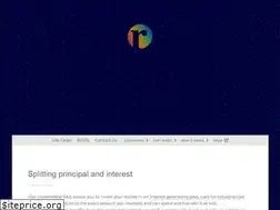 Sites similar to rdai.money