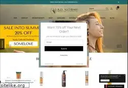 Sites similar to rdalchemy.com