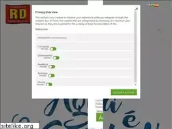 Sites similar to rdalimentos.com.br