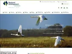 Sites similar to rdamurray.org.au