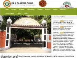 Sites similar to rdanddjcollegemunger.org