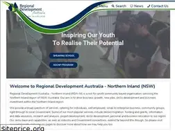 Sites similar to rdani.org.au