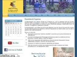 Sites similar to rdanm.org