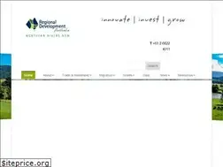 Sites similar to rdanorthernrivers.org.au