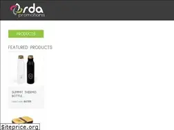 Sites similar to rdapromotions.co.nz