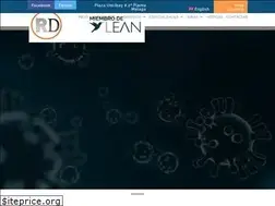Sites similar to rdasesores.com