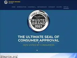 Sites similar to rdasiatrustedbrands.com