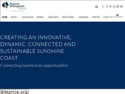 Sites similar to rdasunshinecoast.org.au