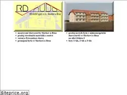 Sites similar to rdaudo.cz