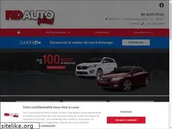Sites similar to rdauto.ca