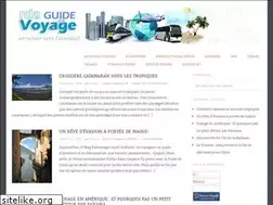 Sites similar to rdavoyage.wordpress.com