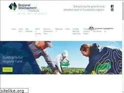 Sites similar to rdawidebayburnett.org.au