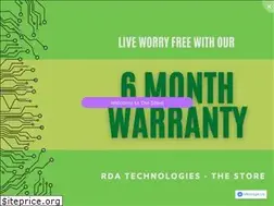 Sites similar to rdaxpress.com