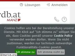 Sites similar to rdb.at