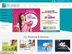 Sites similar to rdb.lk