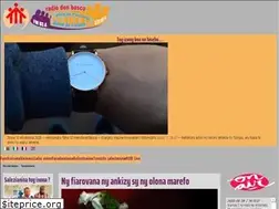 Sites similar to rdb.mg