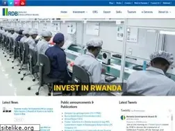 Sites similar to rdb.rw
